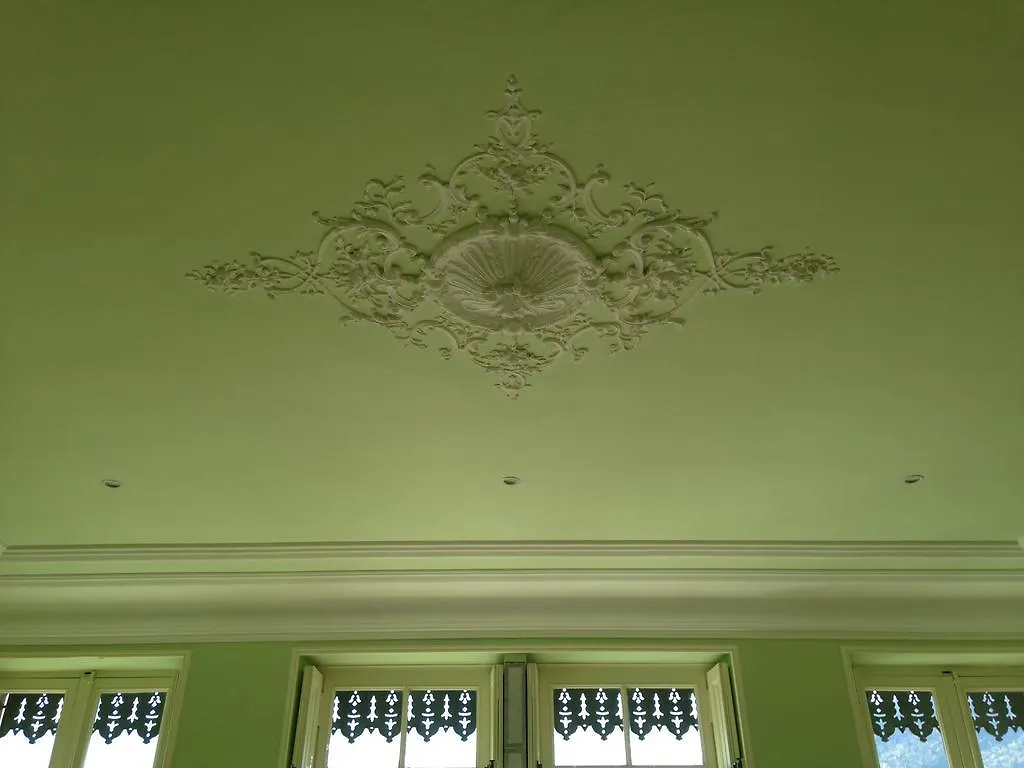 Guest house Chateau De La Lanette Salechan