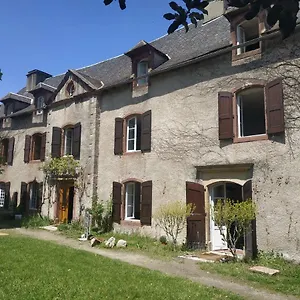 Bed & Breakfast D'hotes L'arche D'yvann, Campuac