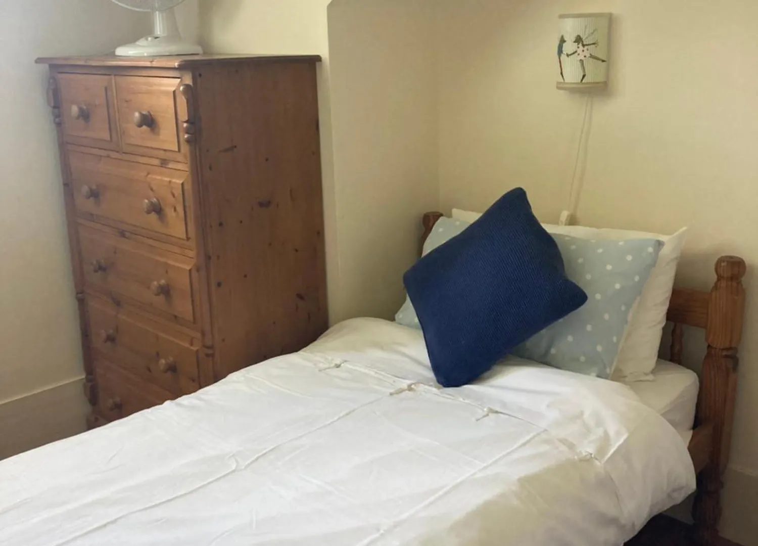 Chateau De La Lanette Salechan Guest house