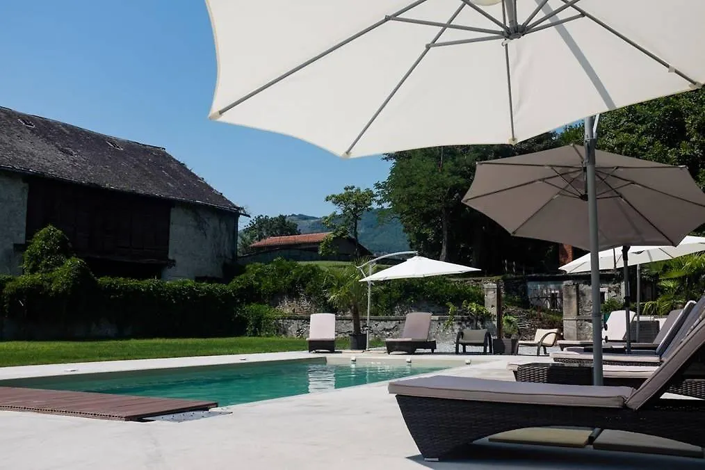 Chateau De La Lanette Salechan 0*,